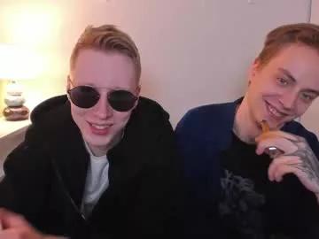 enkeer from Chaturbate