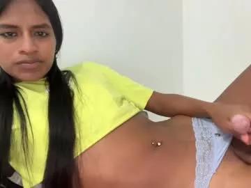 enyelin from Chaturbate