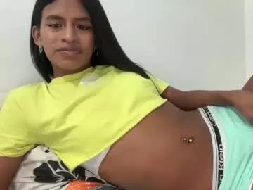 enyelin from Chaturbate