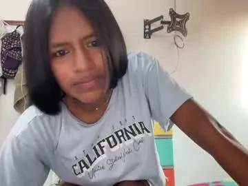 enyelin from Chaturbate