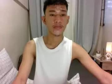 Enzinoxx2024 webcams show profile image 