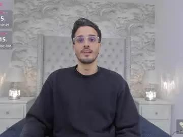 enzo_evans_ from Chaturbate is Freechat