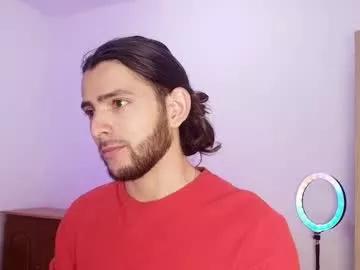 Enzo_moretii webcams show profile image 