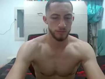 Photos of enzo_savage from Chaturbate is Freechat