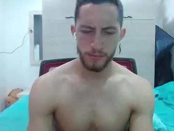 enzo_savage from Chaturbate is Freechat