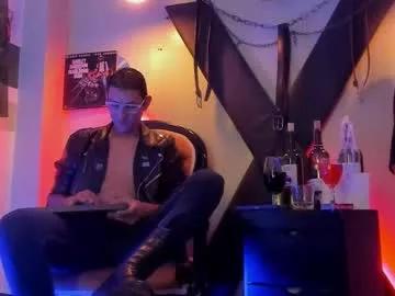 Enzopratt webcams show profile image 