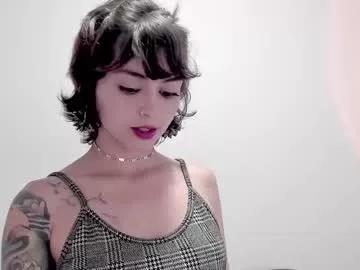 ephemeral_hot from Chaturbate