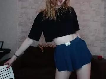 Photos of erdbeeren_mit_sahne from Chaturbate is Freechat
