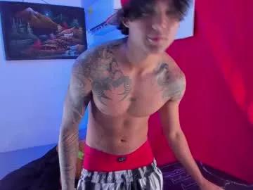 eren_blade_ from Chaturbate