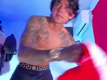 eren_blade_ from Chaturbate