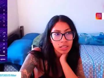 eren_mikasa from Chaturbate