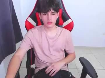eren_tatakae from Chaturbate