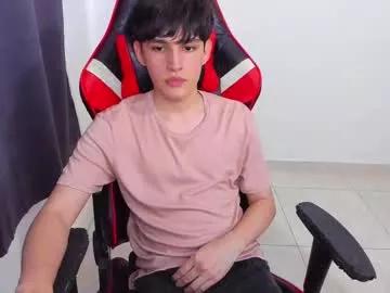 eren_tatakae from Chaturbate