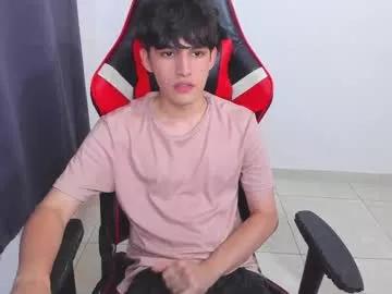 eren_tatakae from Chaturbate