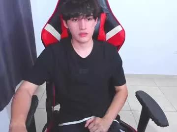 eren_tatakae from Chaturbate