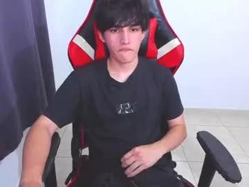 eren_tatakae from Chaturbate