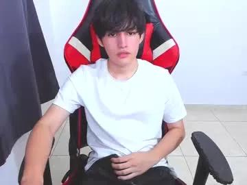 eren_tatakae from Chaturbate