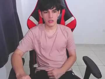 eren_tatakae from Chaturbate