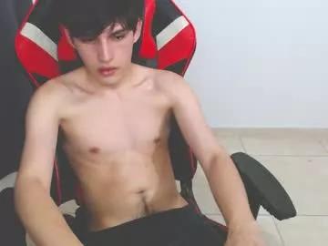 eren_tatakae from Chaturbate