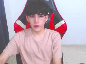 eren_tatakae from Chaturbate
