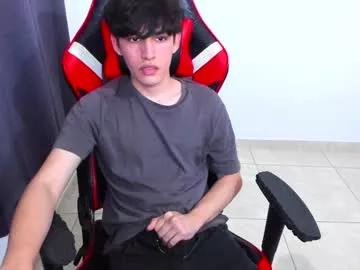 eren_tatakae from Chaturbate