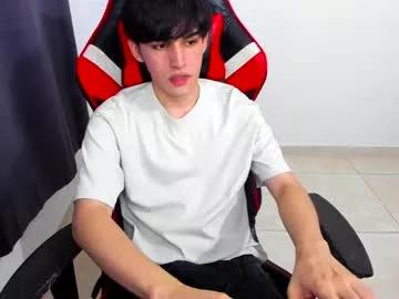 eren_tatakae from Chaturbate