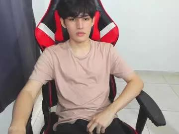 eren_tatakae from Chaturbate