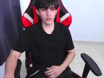 eren_tatakae from Chaturbate