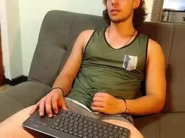erenn_jaeger from Chaturbate
