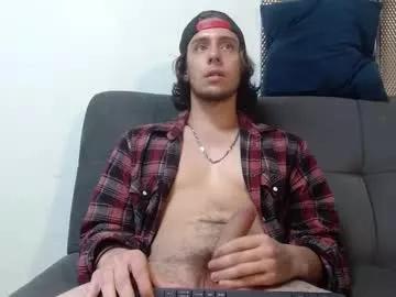 erenn_jaeger from Chaturbate is Freechat