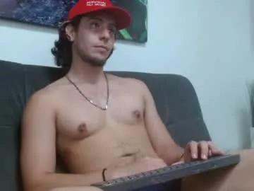 erenn_jaeger from Chaturbate