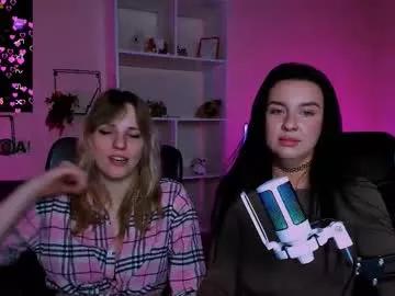 erica_breeze from Chaturbate is Freechat