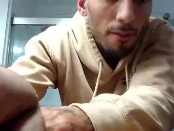 Ericcandmanny webcams show profile image 