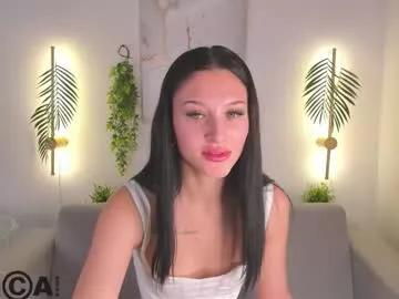 Erika_flame webcams show profile image 