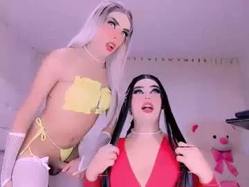 Checkout the thrill of girls with our strippers, featuring bare naked wildness while stripping down and playing with their adored sex toy vibrators.