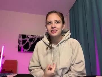 erika_miu from Chaturbate is Freechat