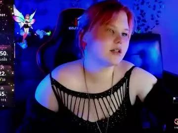 erikabloom_ from Chaturbate is Freechat