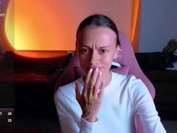 erikasin from Chaturbate is Freechat