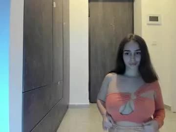 erin_vixen from Chaturbate is Freechat