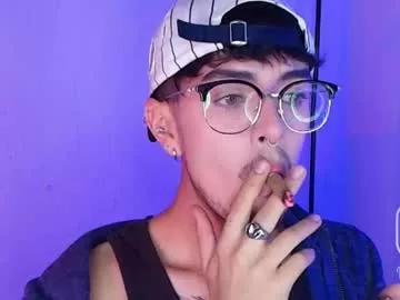 Photos of erisleeon from Chaturbate is Freechat