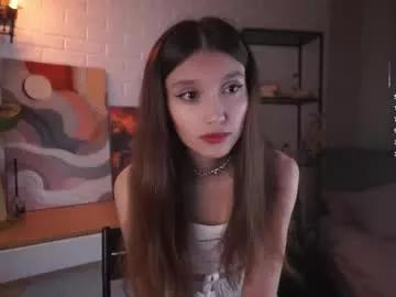 erlenebarritt from Chaturbate