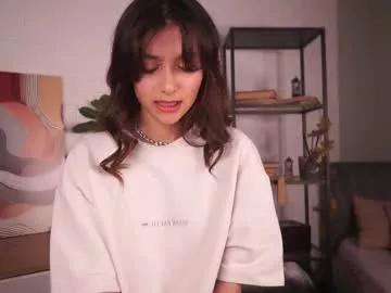 erlenebarritt from Chaturbate