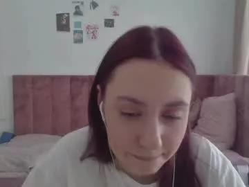 erlinebensley from Chaturbate is Freechat