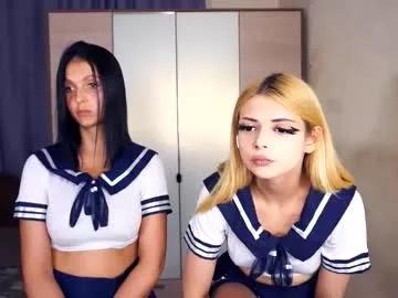 Photos of erlinefairall from Chaturbate is Freechat
