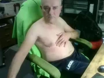 ernello from Chaturbate