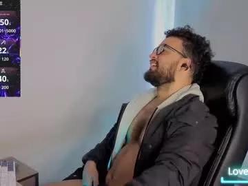 ernesto_rodriguez_82 from Chaturbate