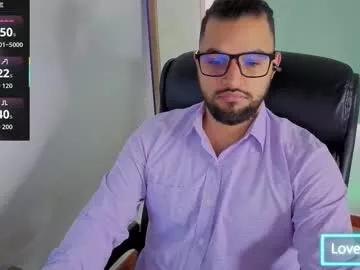 Ernesto_rodriguez_82 webcams show profile image 