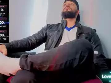 ernesto_rodriguez_82 from Chaturbate