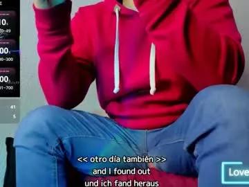 ernesto_rodriguez_82 from Chaturbate