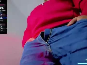ernesto_rodriguez_82 from Chaturbate